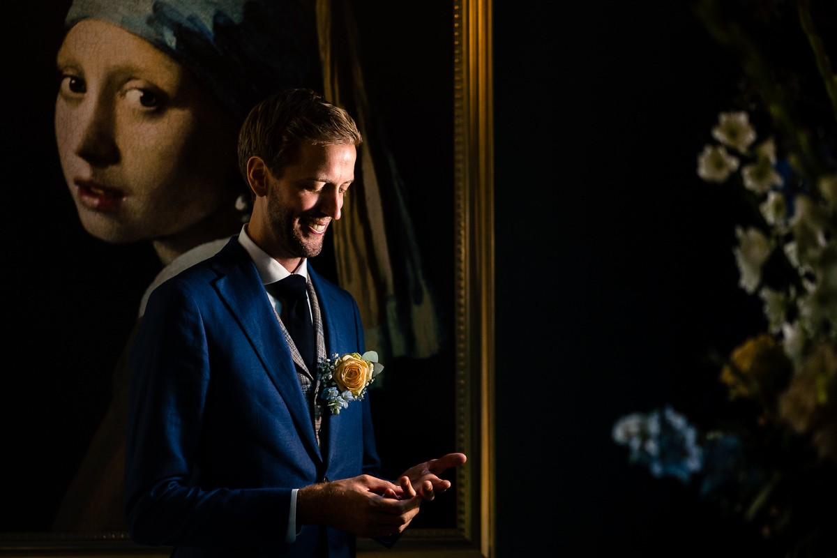 Arvid de Windt portfolio photo