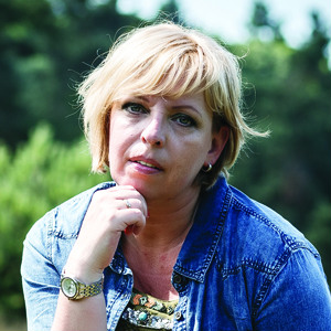 Astrid Termaat