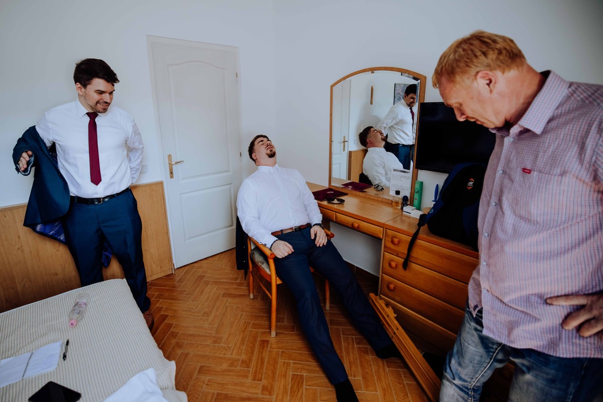 Attila Ancsin portfolio photo
