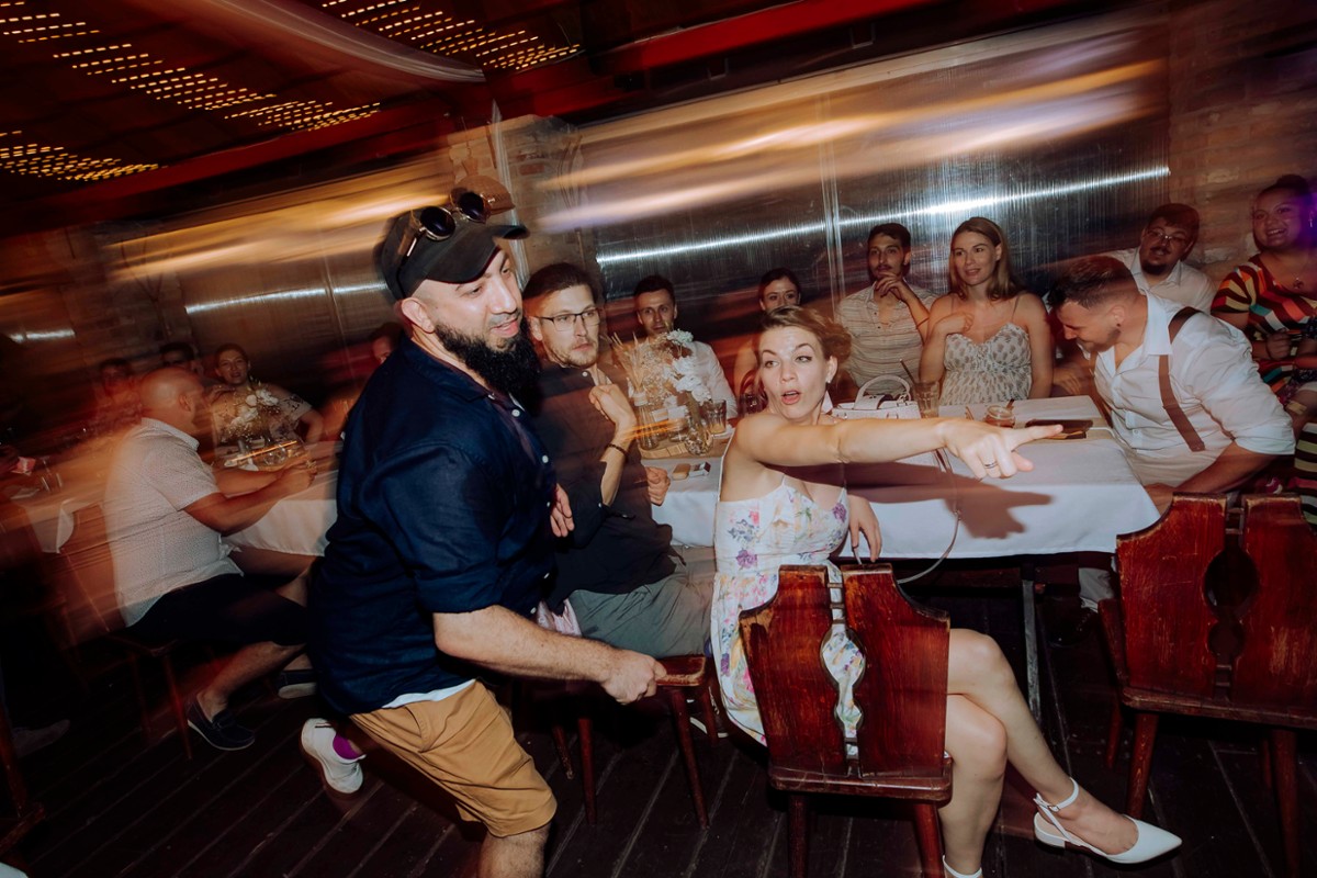 Attila Ancsin portfolio photo