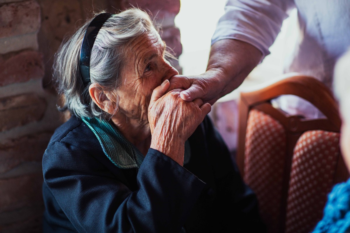 Attila Ancsin portfolio photo