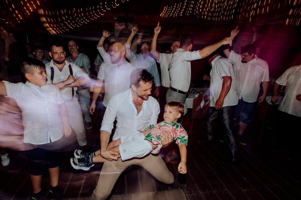 Attila Ancsin portfolio photo
