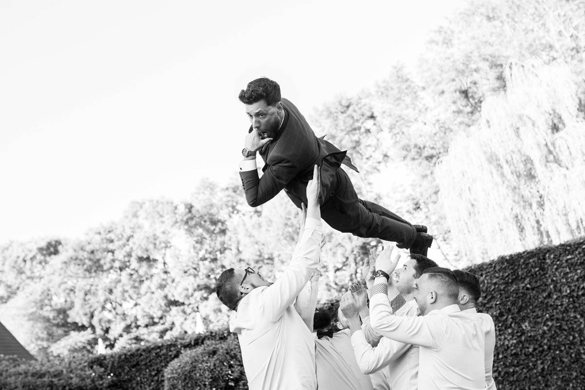 Aurélie Larose | Photographes de mariage en France