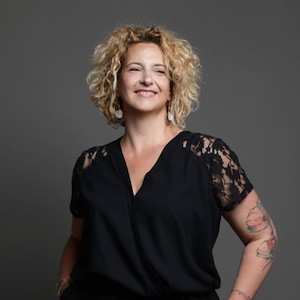 Aurelie Roux