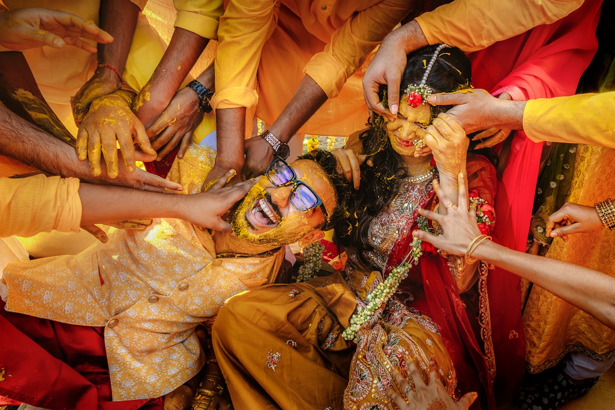 Avismita Bhattacharyya portfolio photo