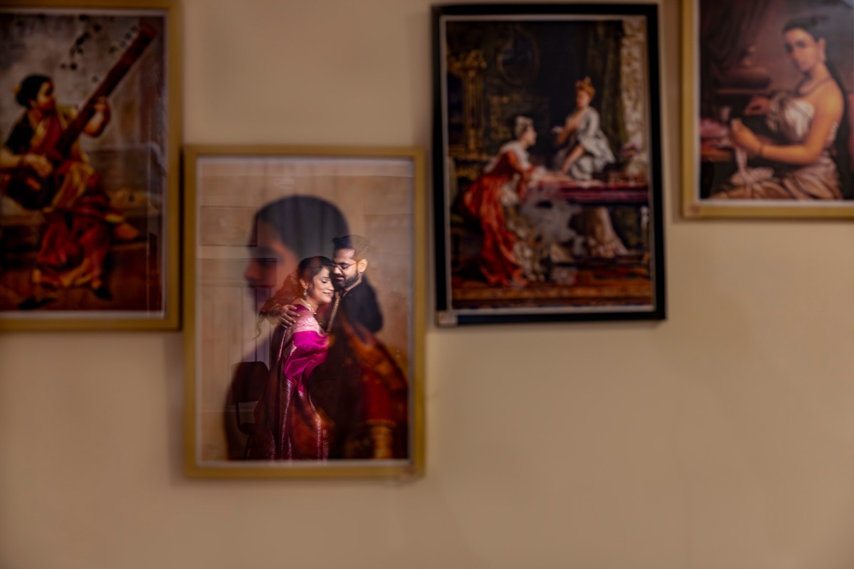 Avismita Bhattacharyya portfolio photo