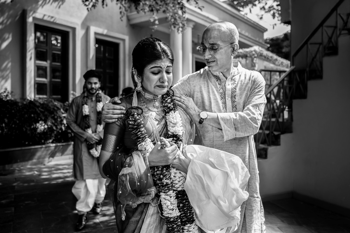 Avismita Bhattacharyya portfolio photo