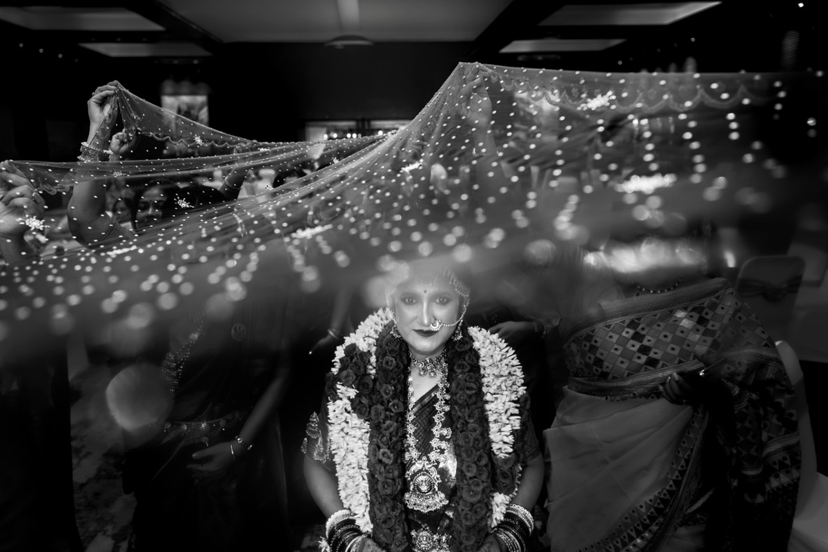 Avismita Bhattacharyya portfolio photo