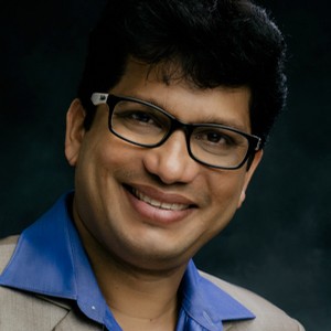 Vivek Victor Sequeira