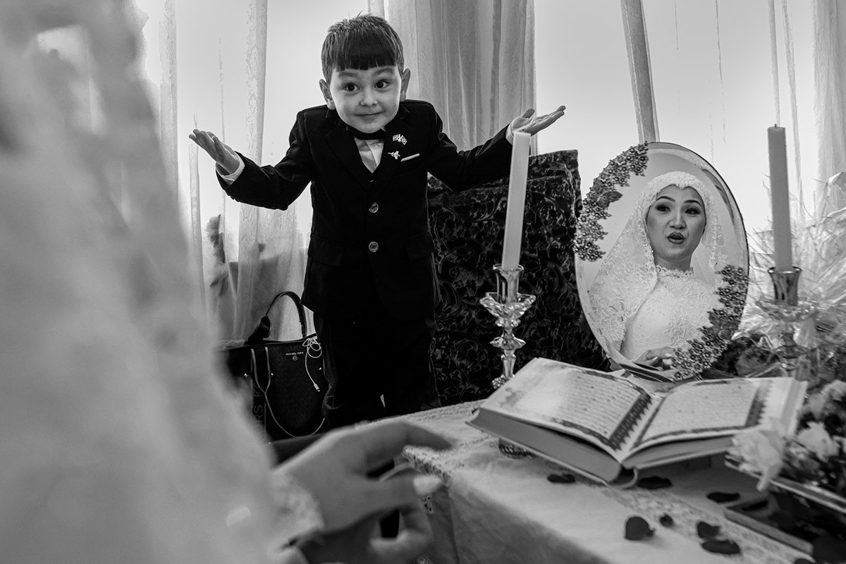 Awni Mohamad portfolio photo