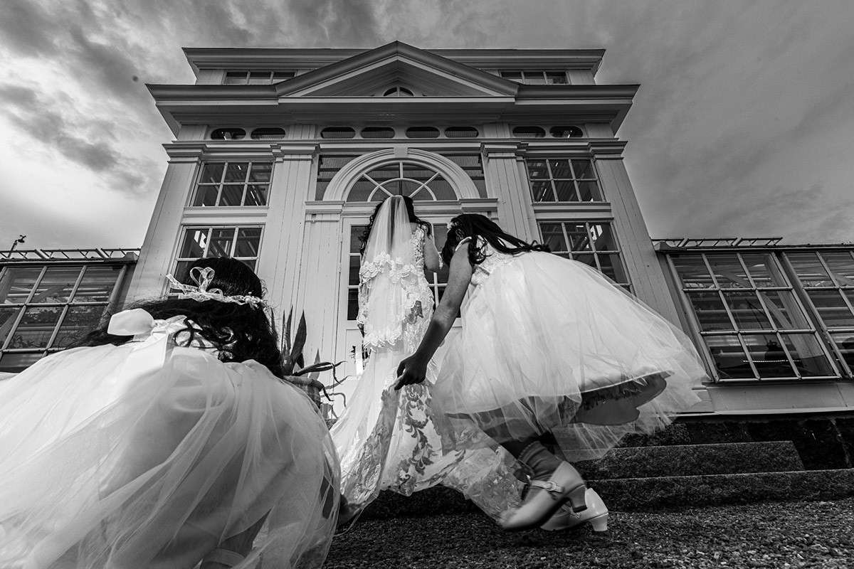 Awni Mohamad portfolio photo