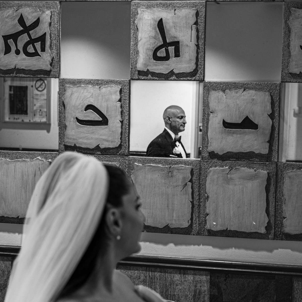 Awni Mohamad portfolio photo