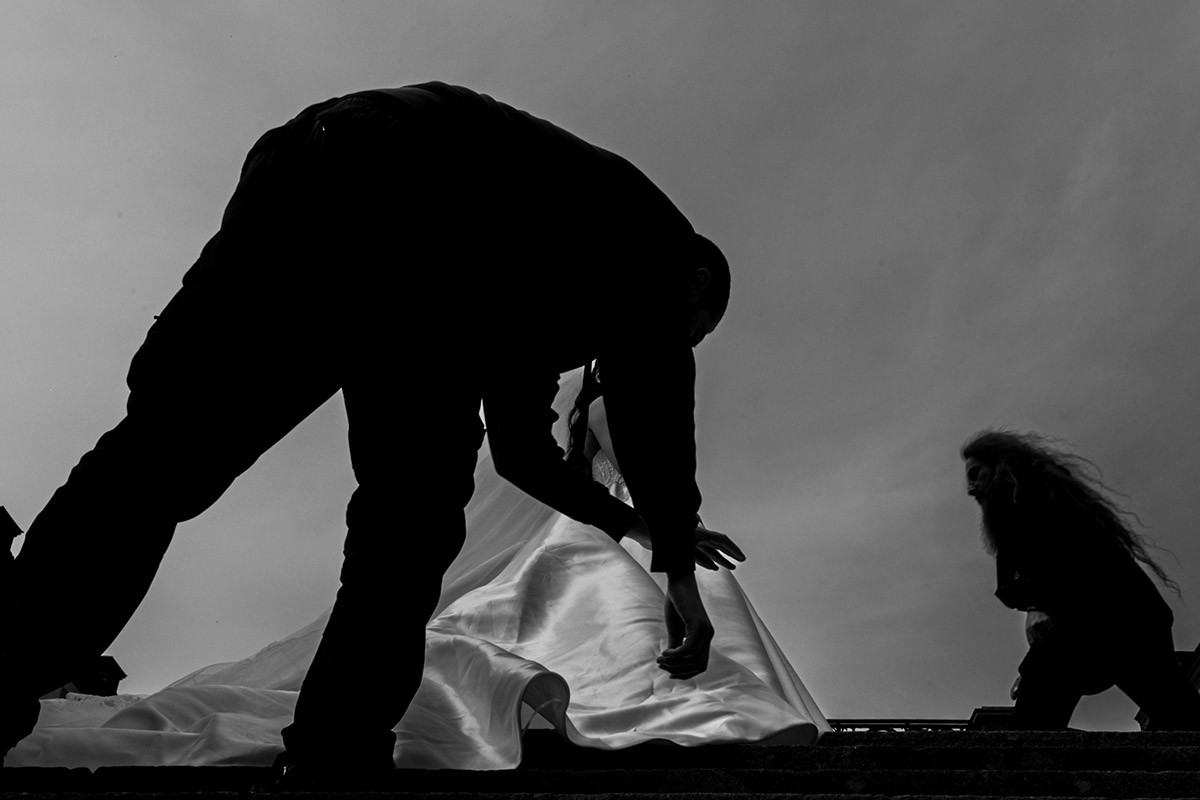 Awni Mohamad portfolio photo