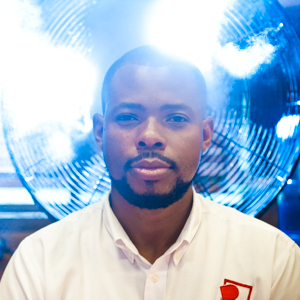 Ayinde Smith