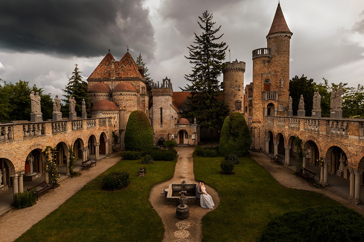 Balog Zsolt portfolio photo