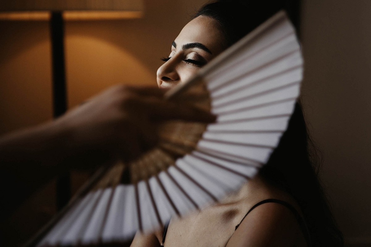 Baran Cakici portfolio photo