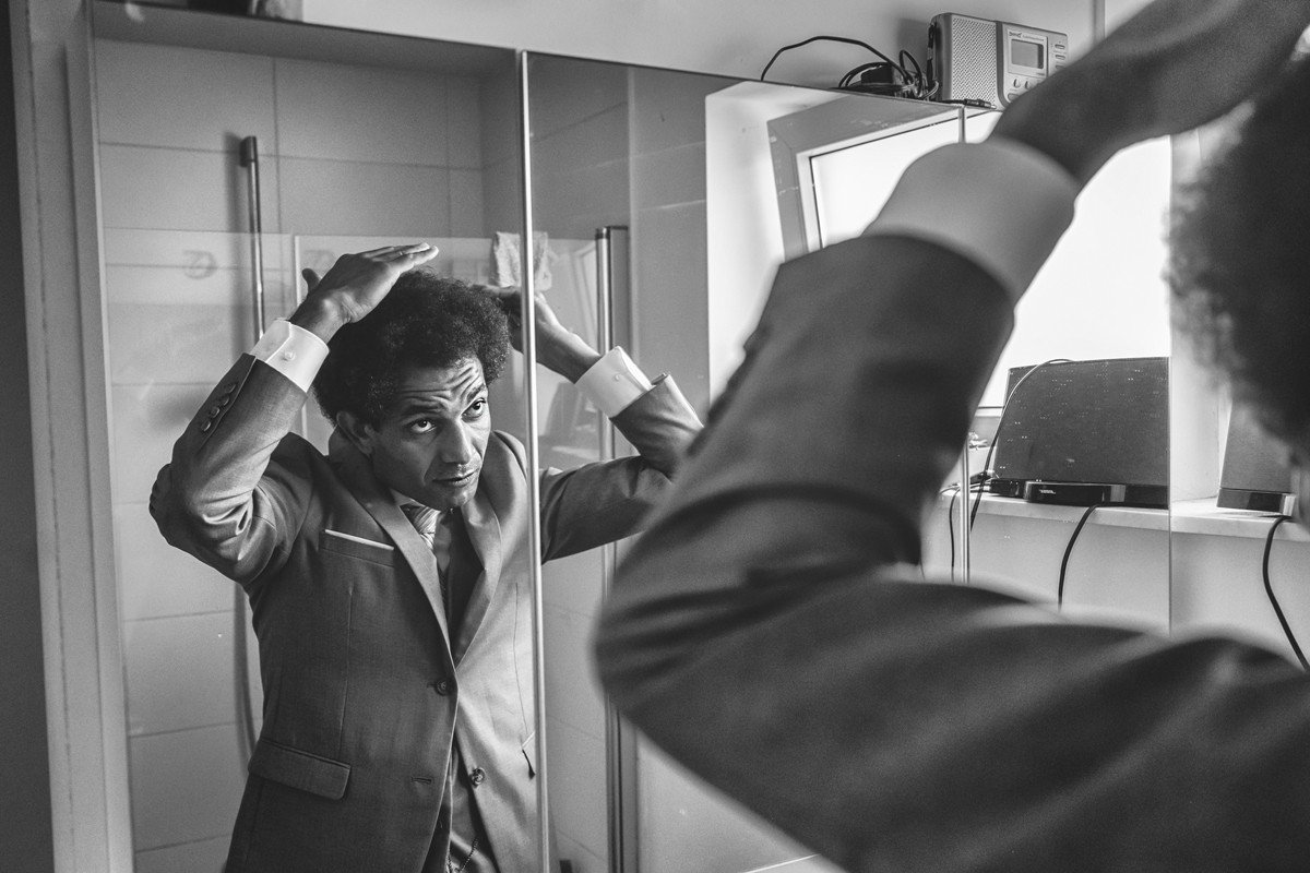 Bart Boodts portfolio photo