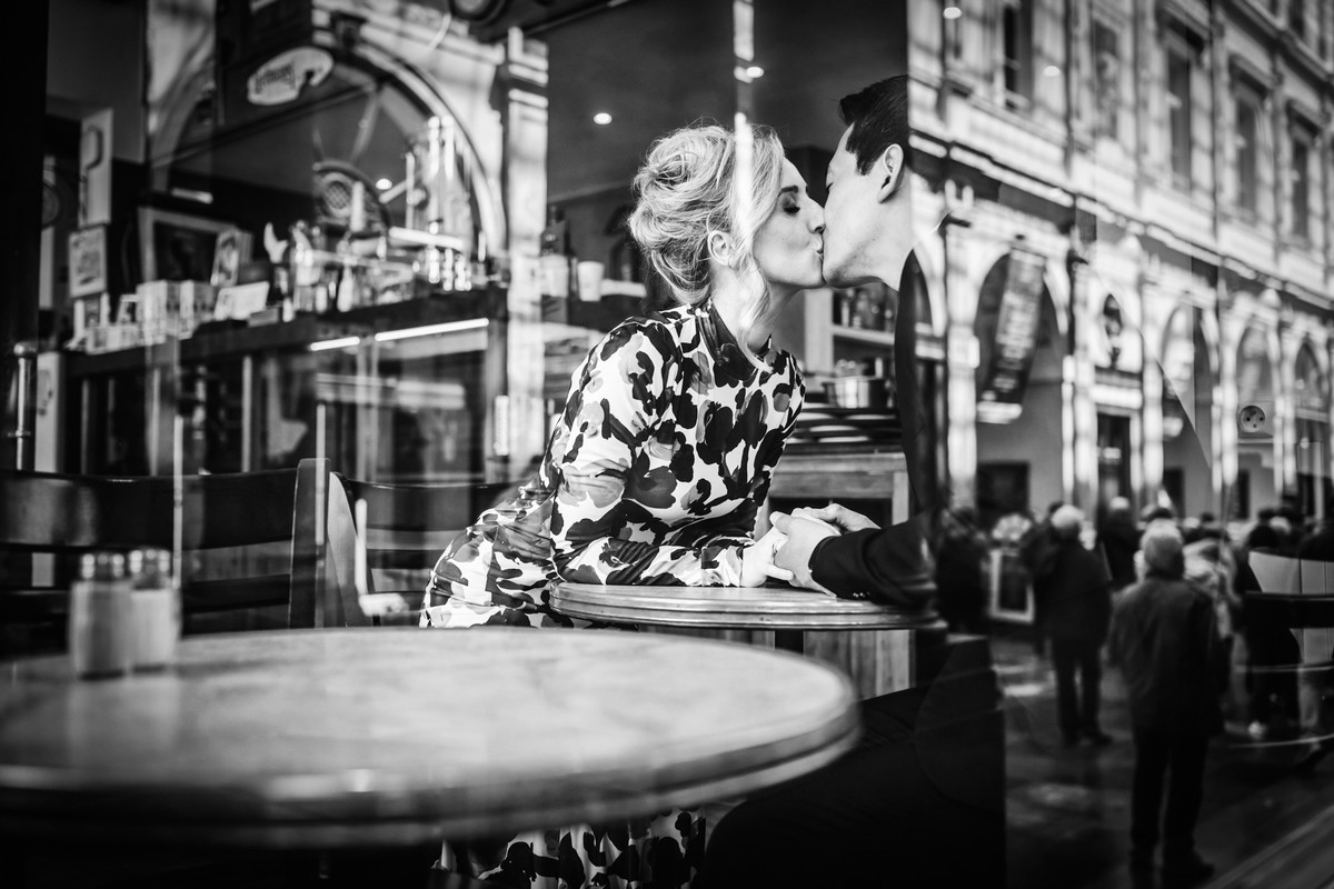 Bart Boodts portfolio photo