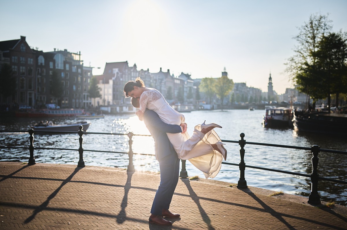 Bart Rondeel portfolio photo