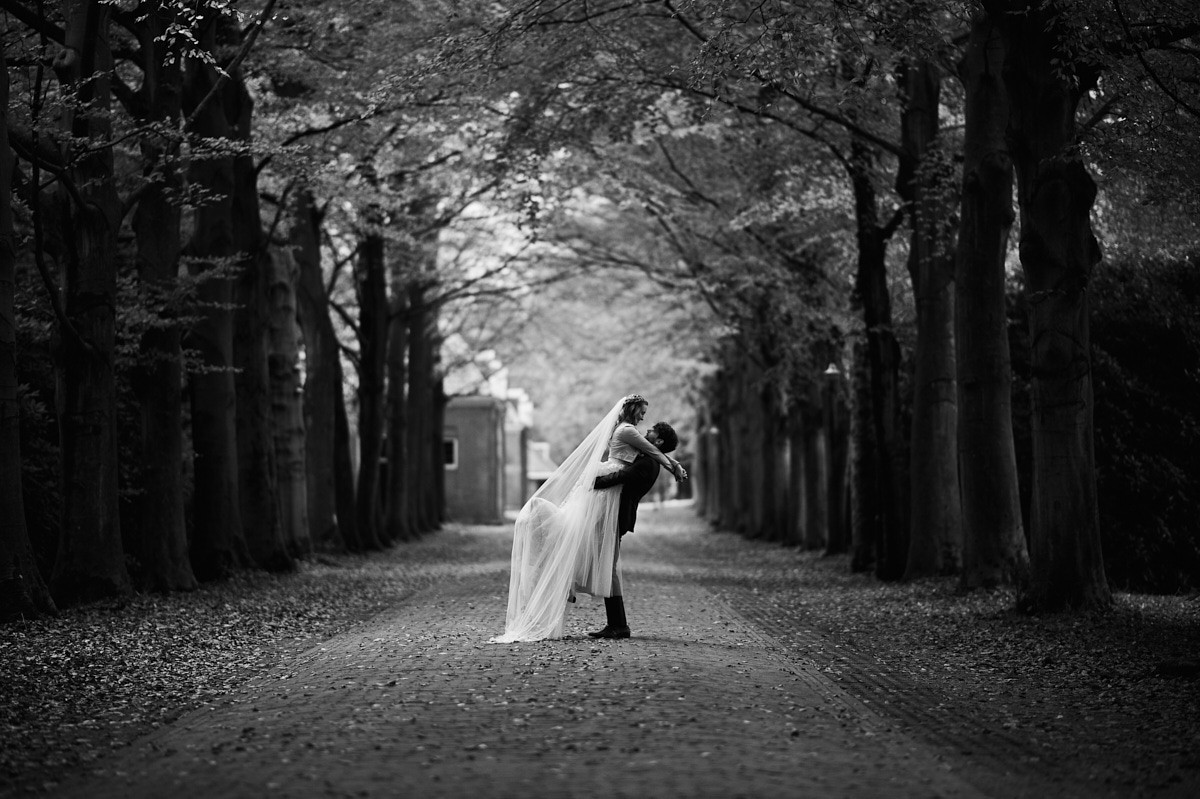 Bart Rondeel portfolio photo