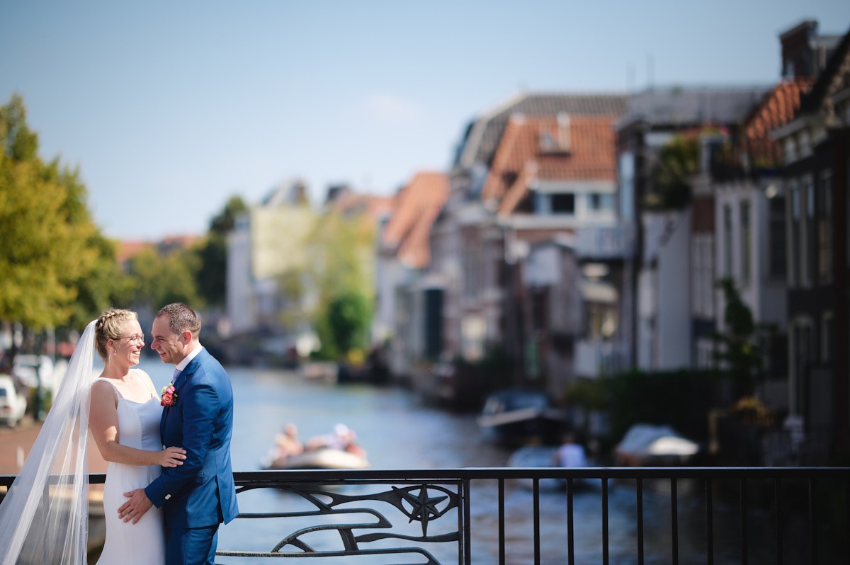 Bart Rondeel portfolio photo