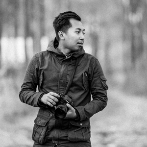 Bayu Pratama