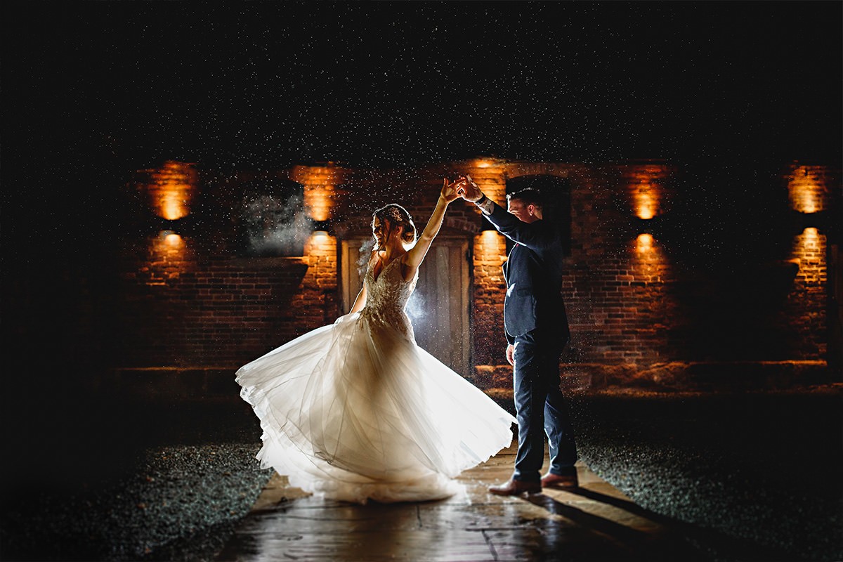 Ben Appleby portfolio photo
