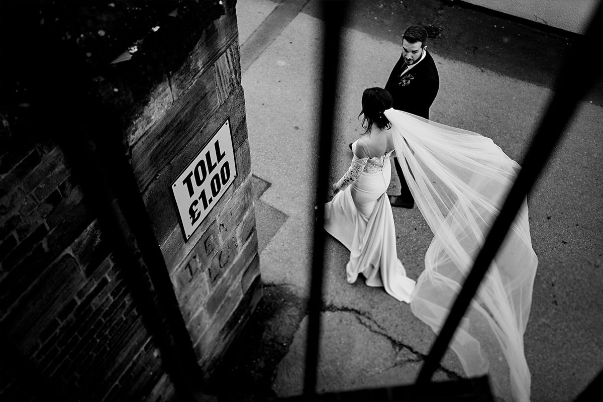 Ben Appleby portfolio photo