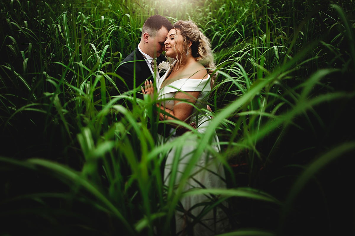 Ben Appleby portfolio photo