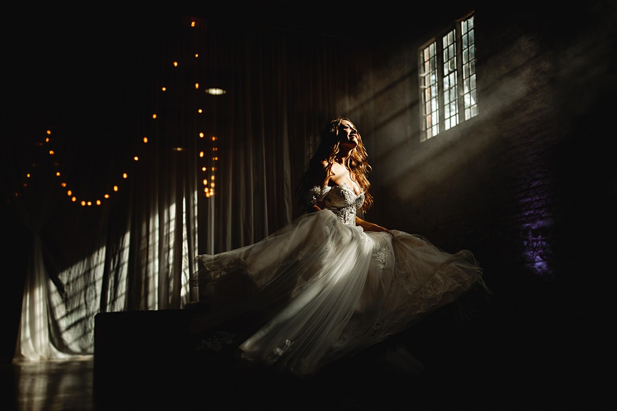 Ben Appleby portfolio photo