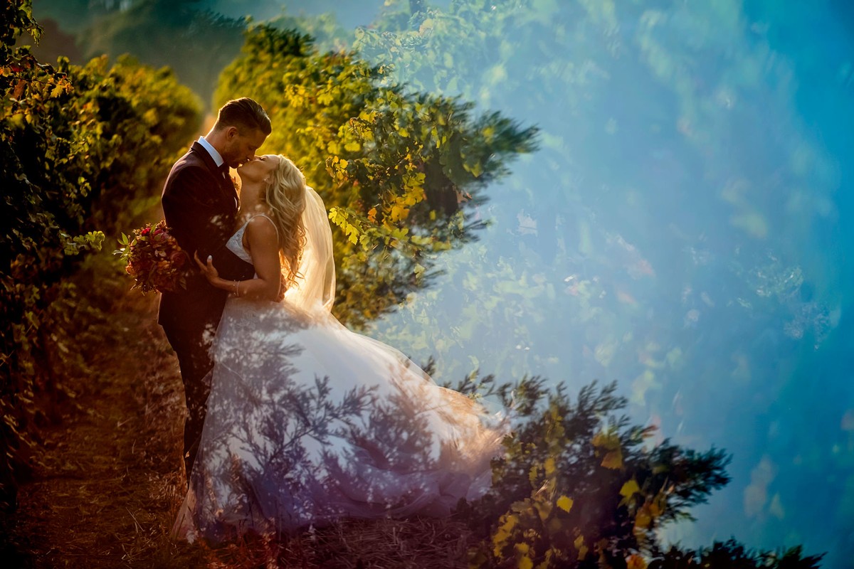 Ben Chrisman portfolio photo