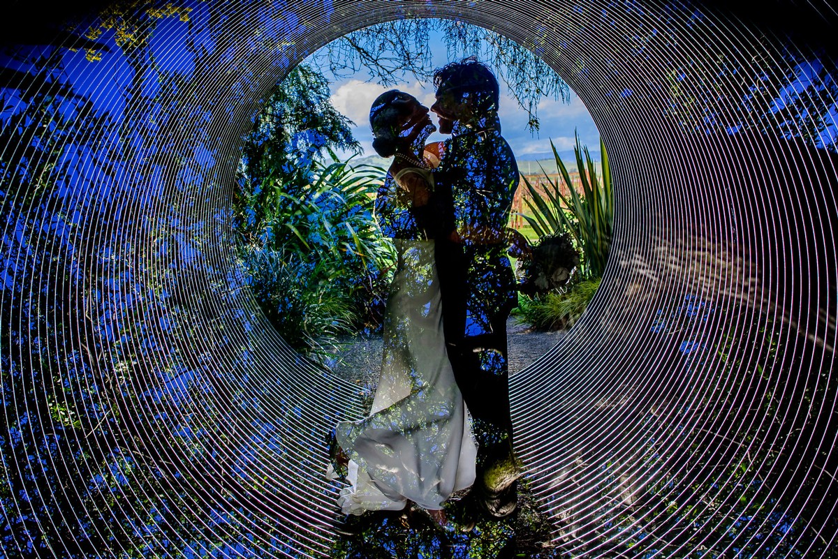 Ben Chrisman portfolio photo