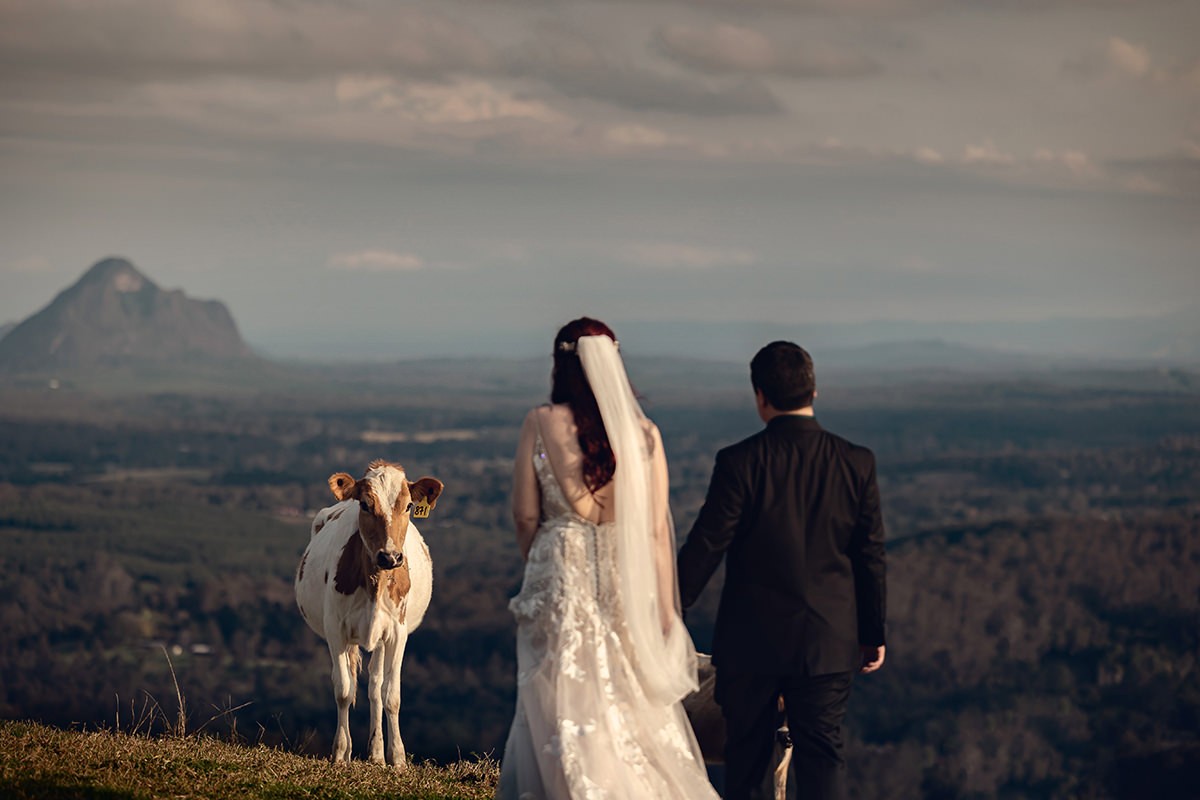 Ben Connolly portfolio photo
