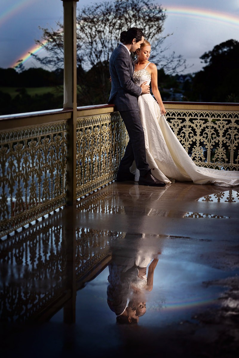 Ben Connolly portfolio photo