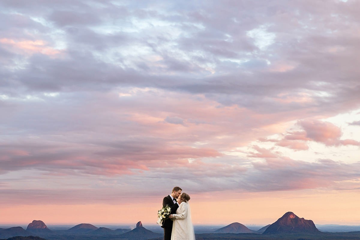 Ben Connolly portfolio photo