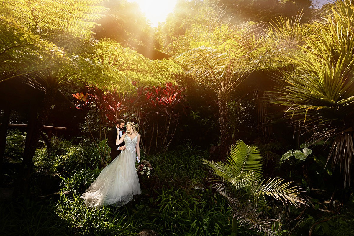 Ben Connolly portfolio photo