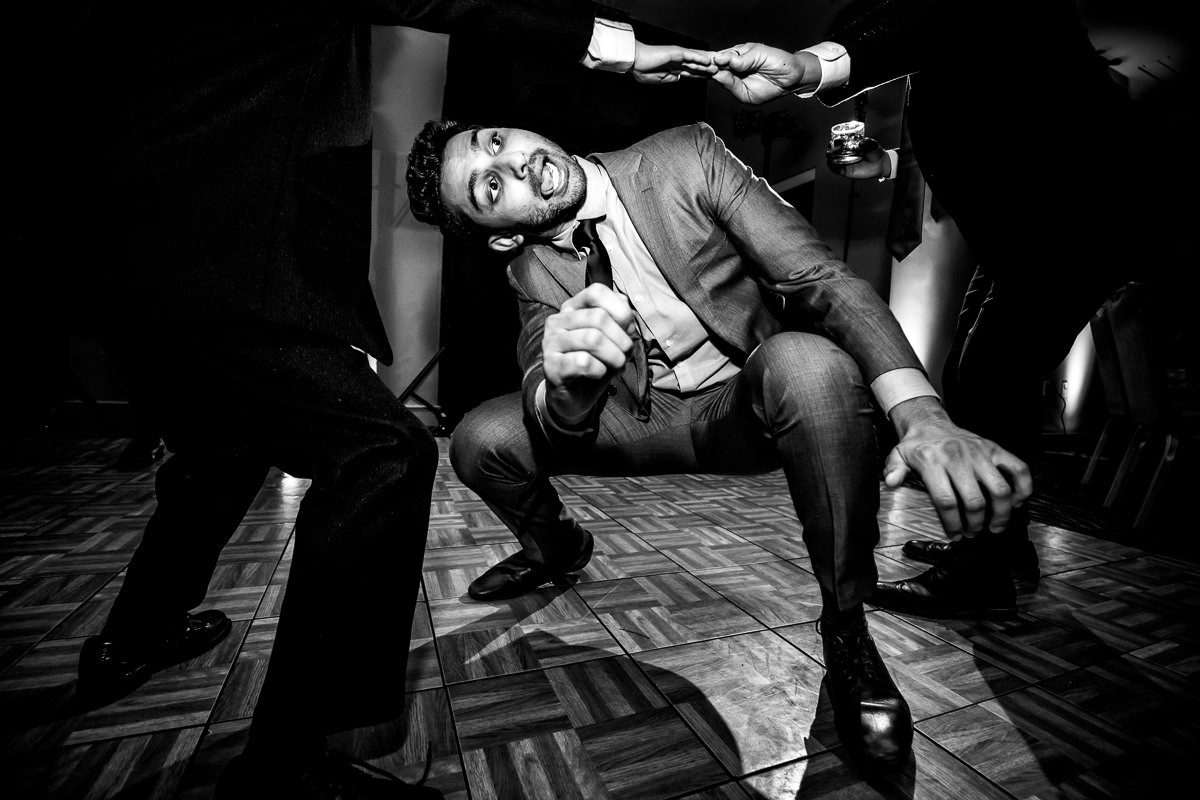 Ben Koller portfolio photo