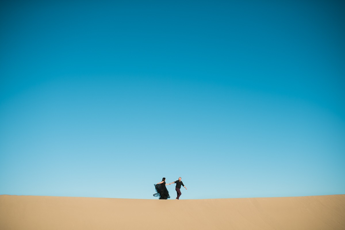 Ben Lau portfolio photo