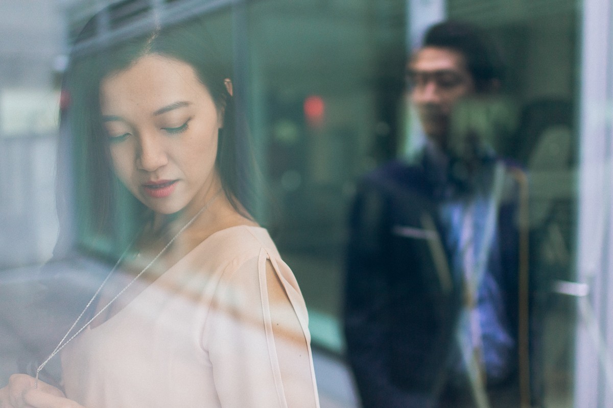 Ben Lau portfolio photo