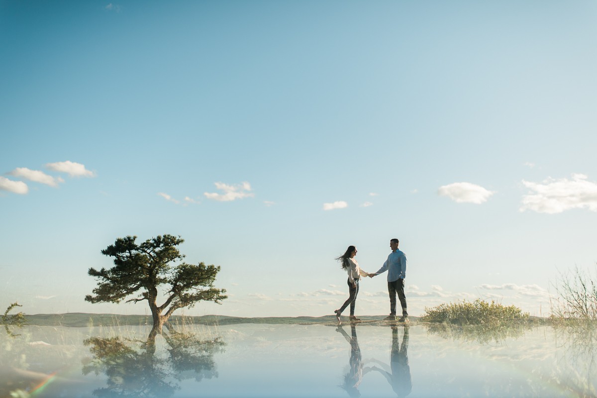 Ben Lau portfolio photo