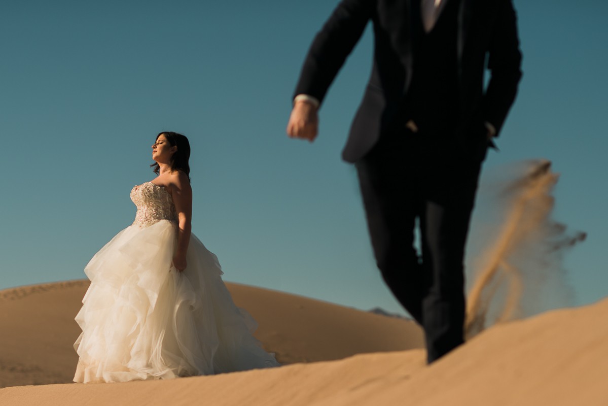 Ben Lau portfolio photo
