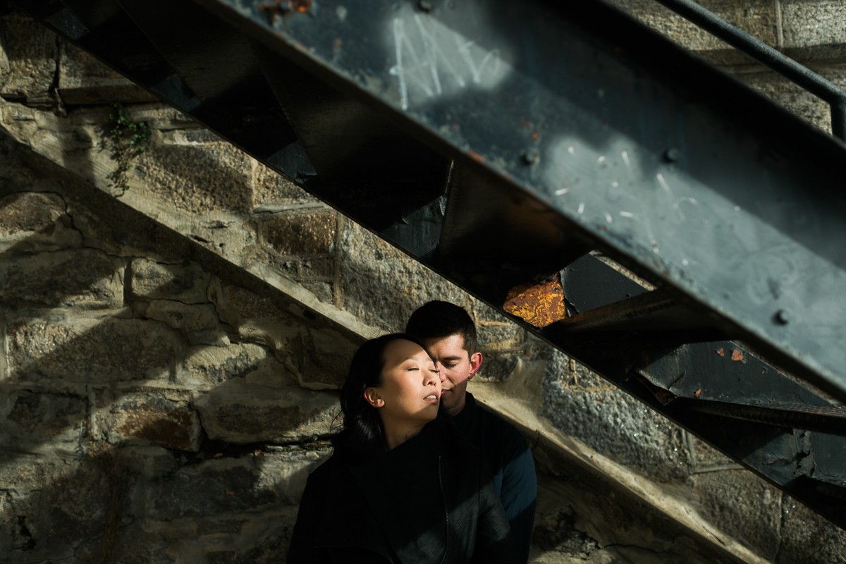 Ben Lau portfolio photo
