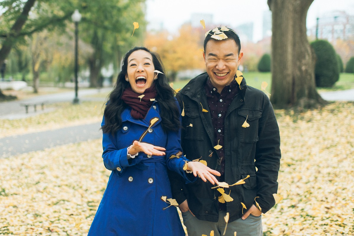 Ben Lau portfolio photo