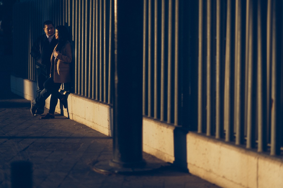 Ben Lau portfolio photo