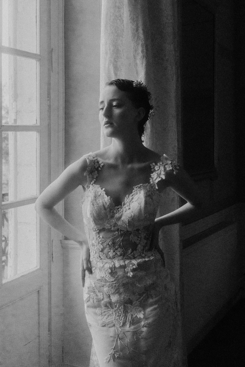 Bernadeta Kupiec portfolio photo