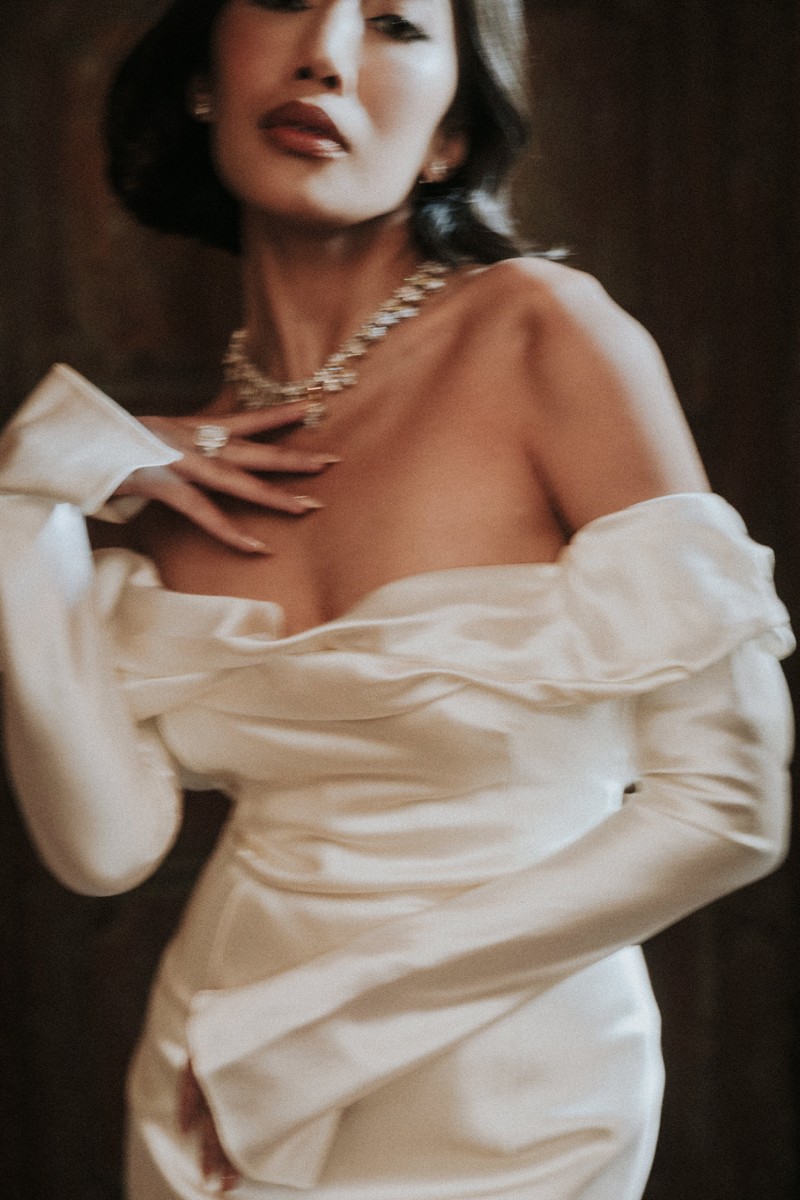 Bernadeta Kupiec portfolio photo