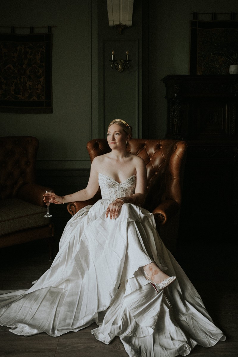 Bernadeta Kupiec portfolio photo