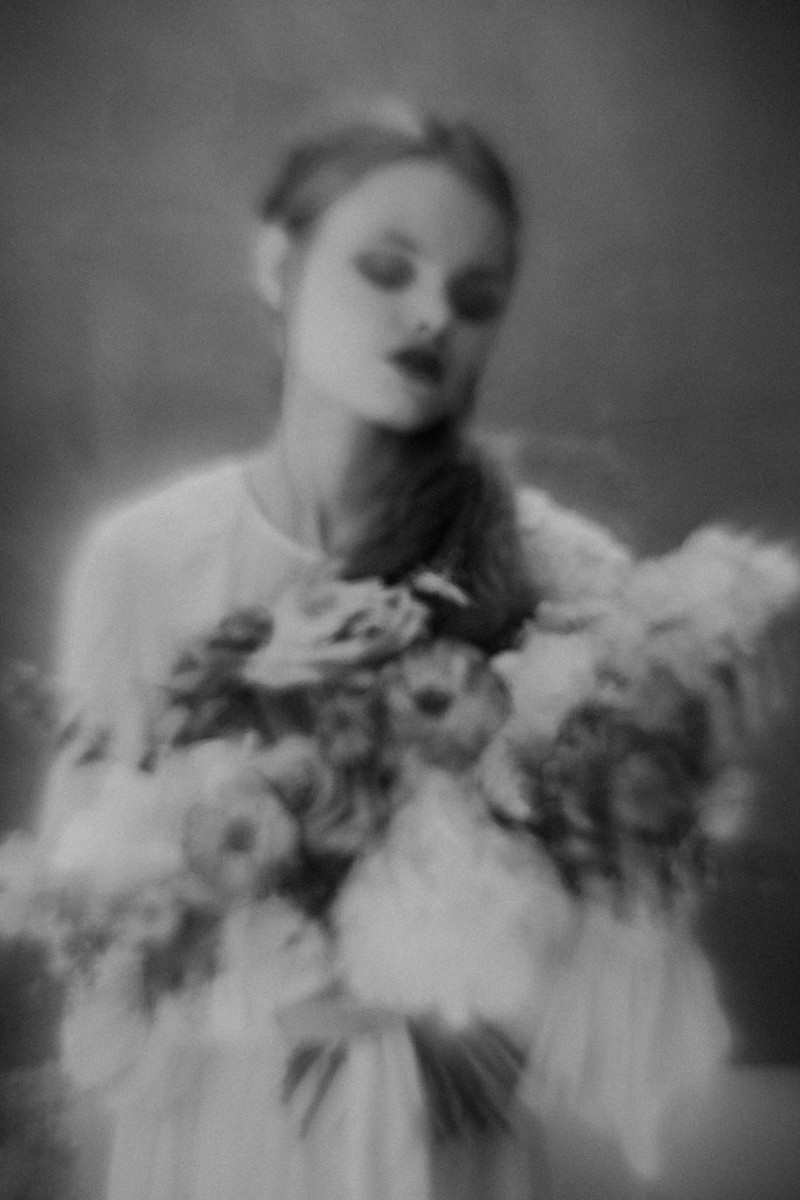 Bernadeta Kupiec portfolio photo