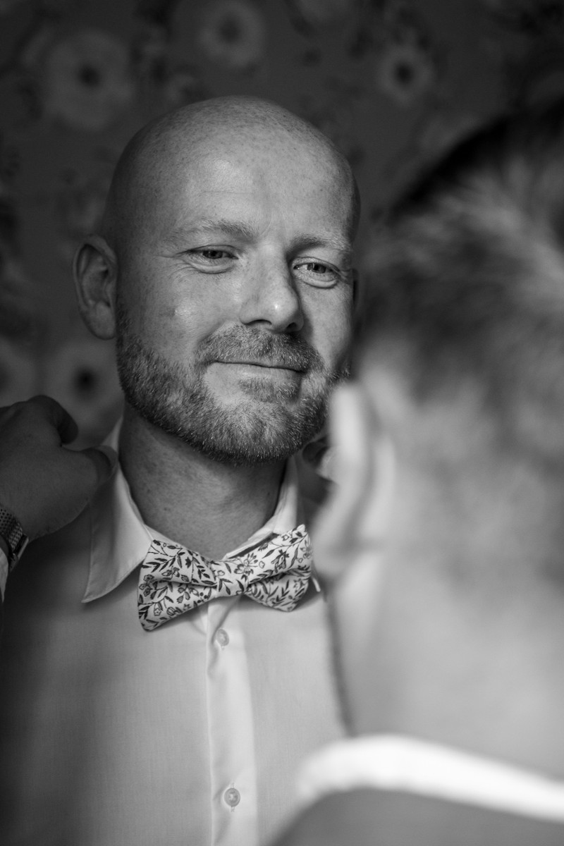 Bertrand Vivien portfolio photo
