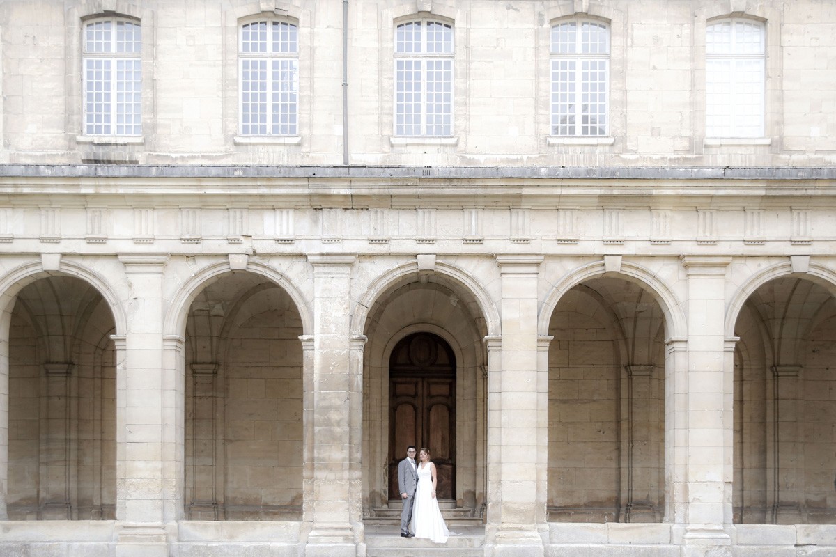 Bertrand Vivien portfolio photo